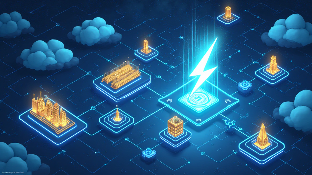 Bitcoin Lightning Network Vietnam