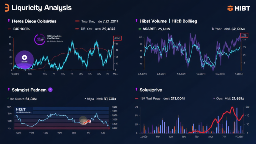 HIBT crypto stock liquidity analysis