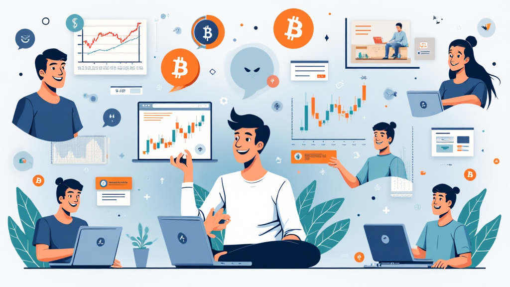 Bitcoin alerts Vietnam