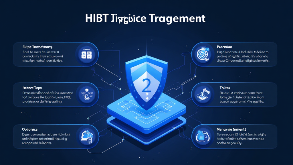 HIBT crypto stock payment gateway
