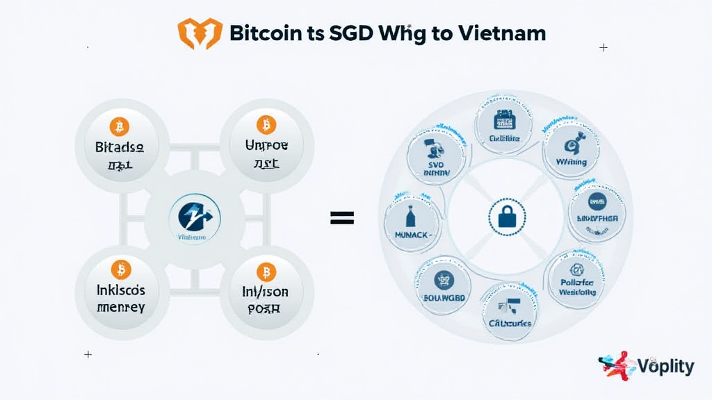Bitcoin to SGD exchange Vietnam
