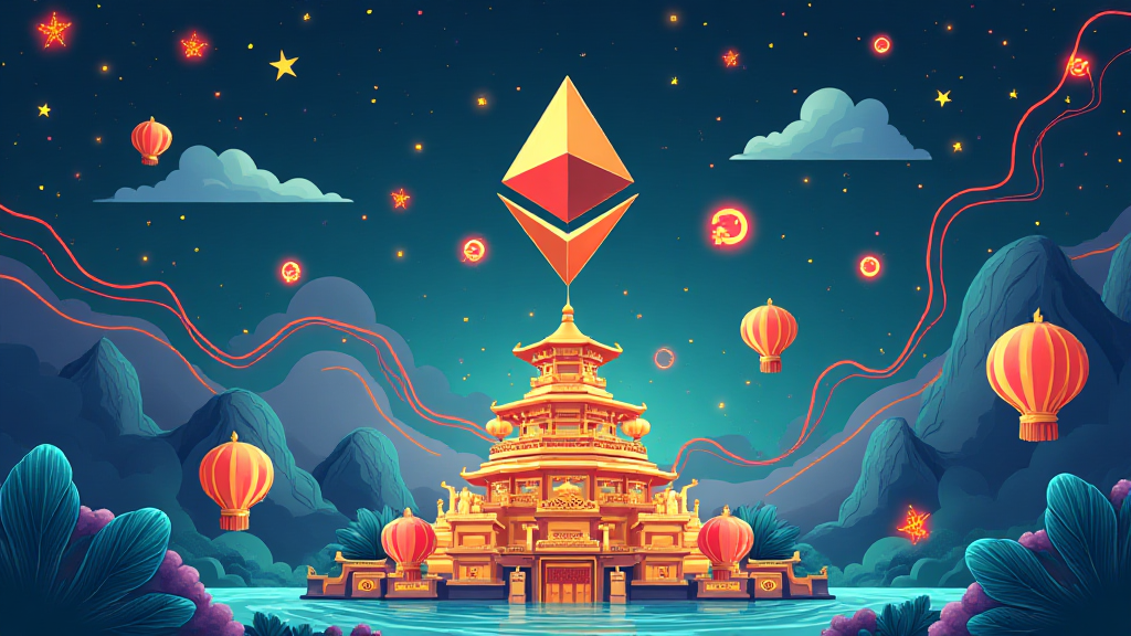 Ethereum upgrades Vietnam crypto stocks