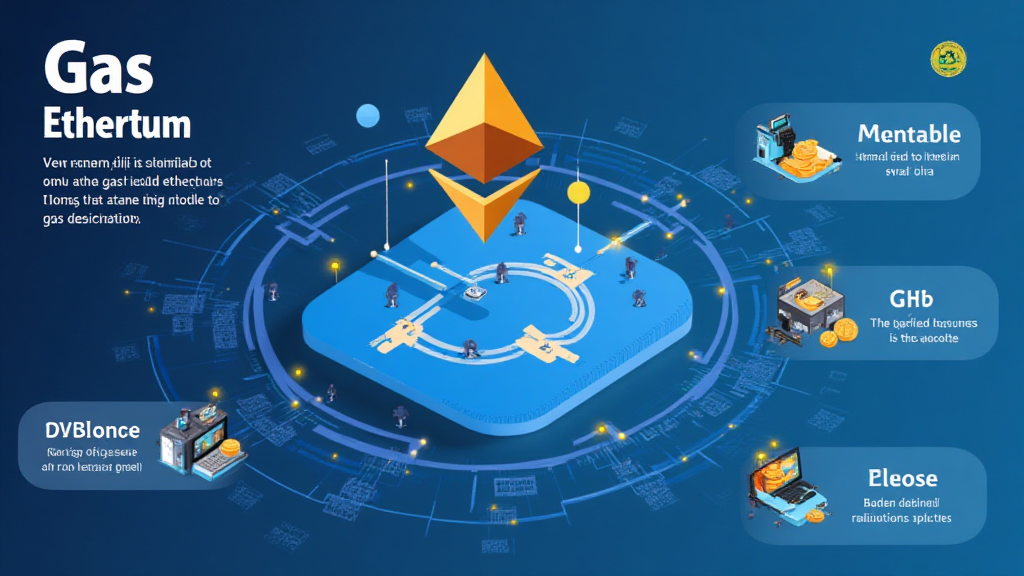 Ethereum gas optimization Vietnam
