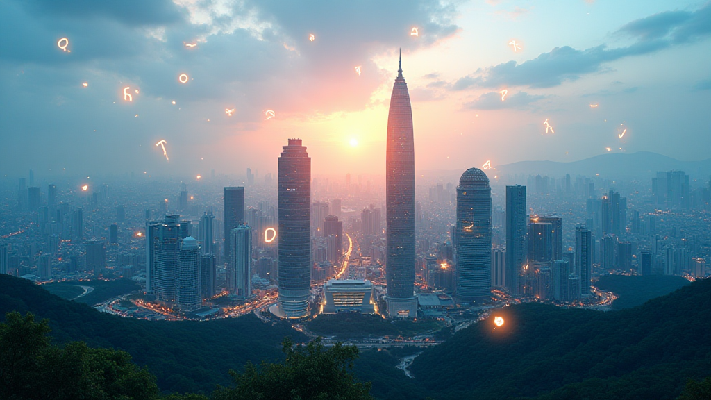Vietnam blockchain stock innovations