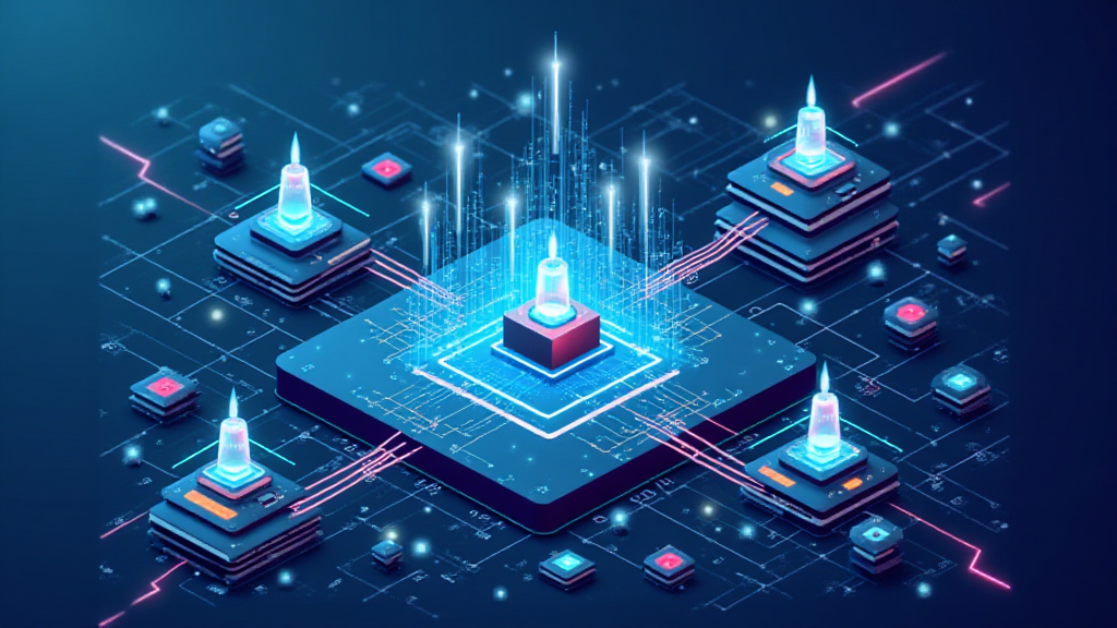 Vietnam blockchain stock upgrades