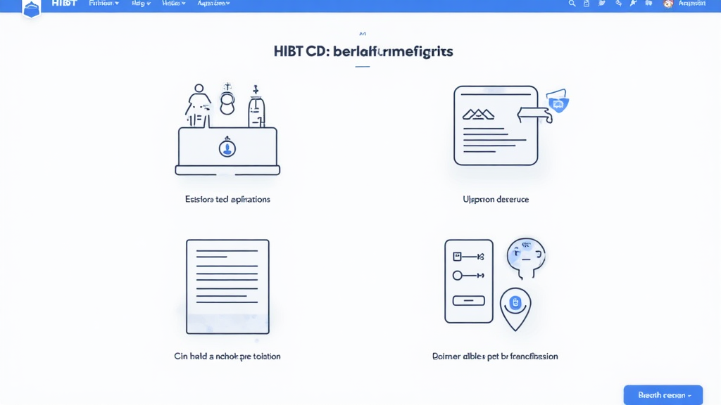 HIBT crypto stock API documentation