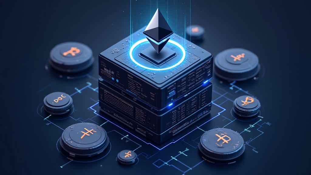 Ethereum hardware Vietnam crypto stocks