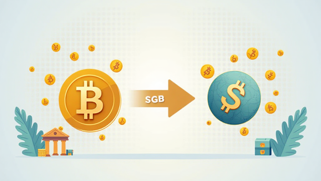 Bitcoin to SGD exchange Vietnam