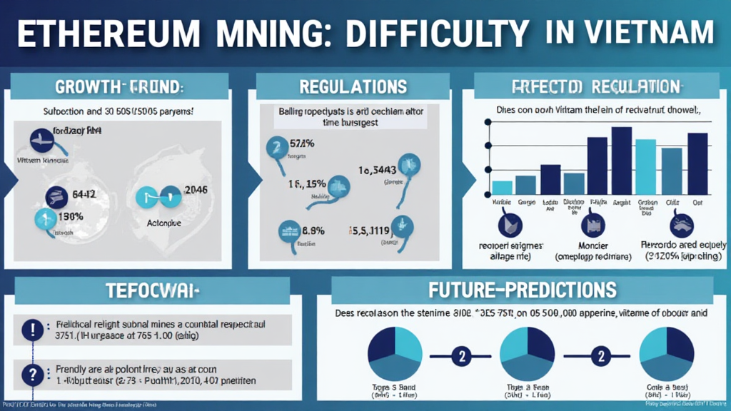 Ethereum mining difficulty Vietnam