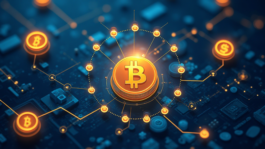 Bitcoin blockchain security Vietnam
