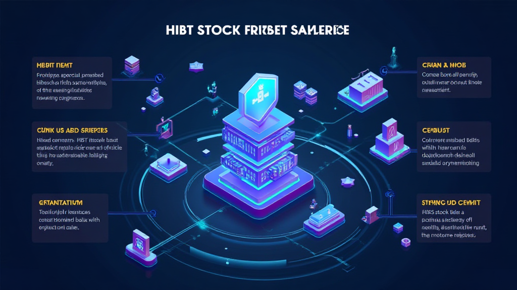 HIBT crypto stock security certifications