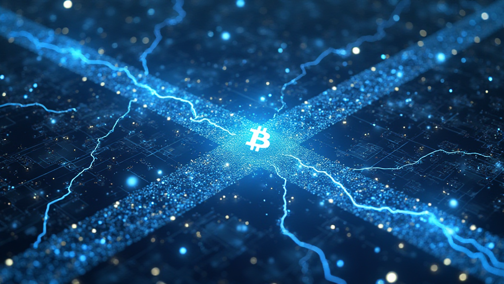 Bitcoin Lightning Network Vietnam