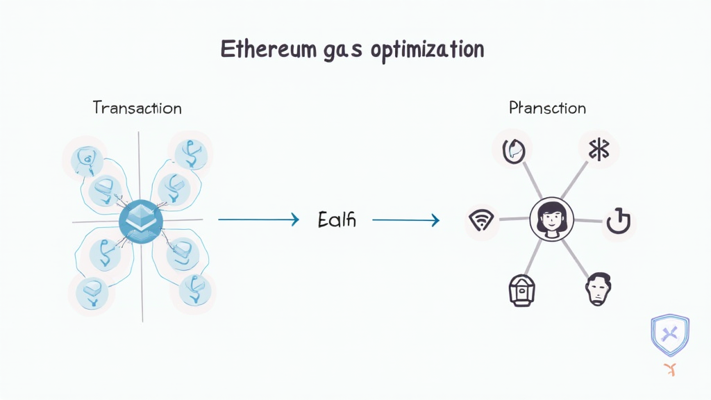 Ethereum gas optimization Vietnam