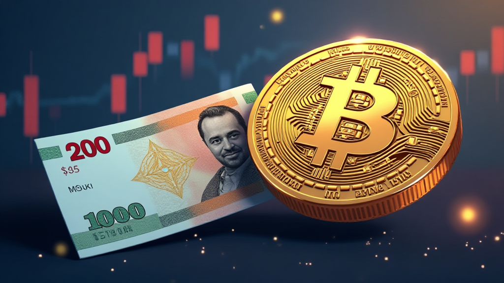Bitcoin to MYR exchange Vietnam