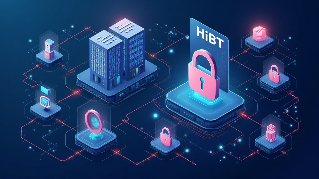 HIBT crypto stock security protocols