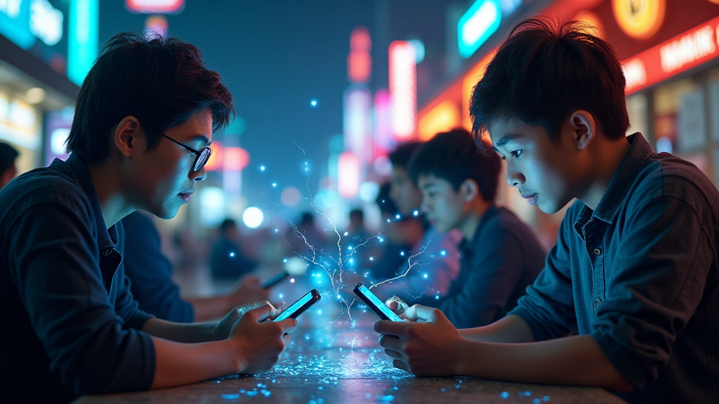 Bitcoin Lightning Network Vietnam
