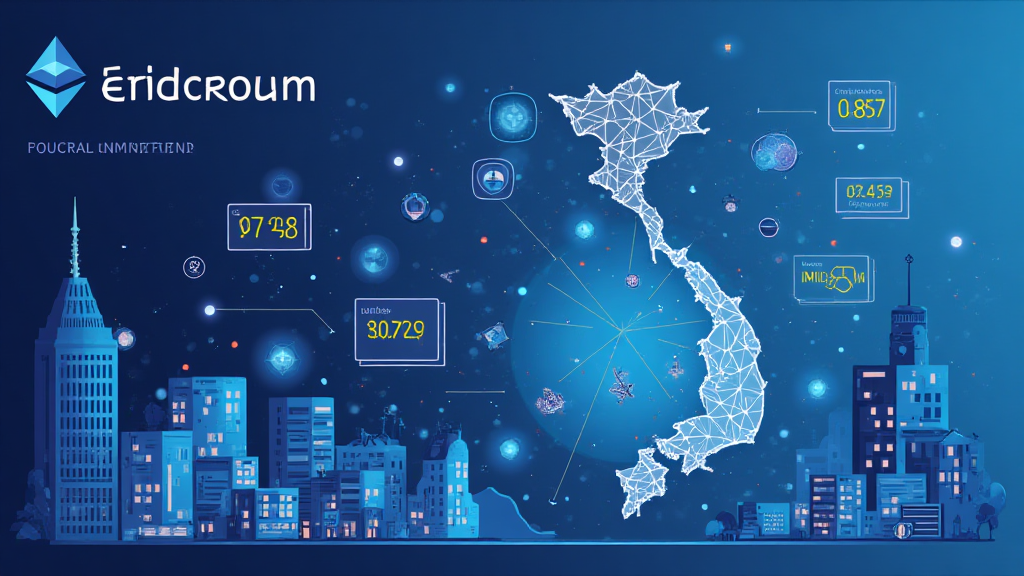 Ethereum transactions Vietnam