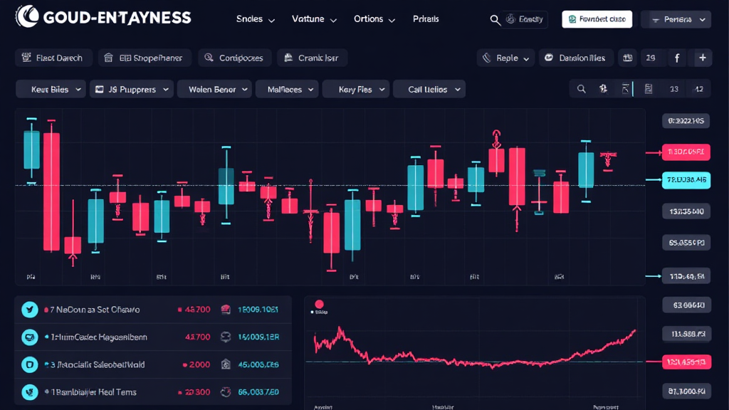 HIBT crypto stock order book analysis