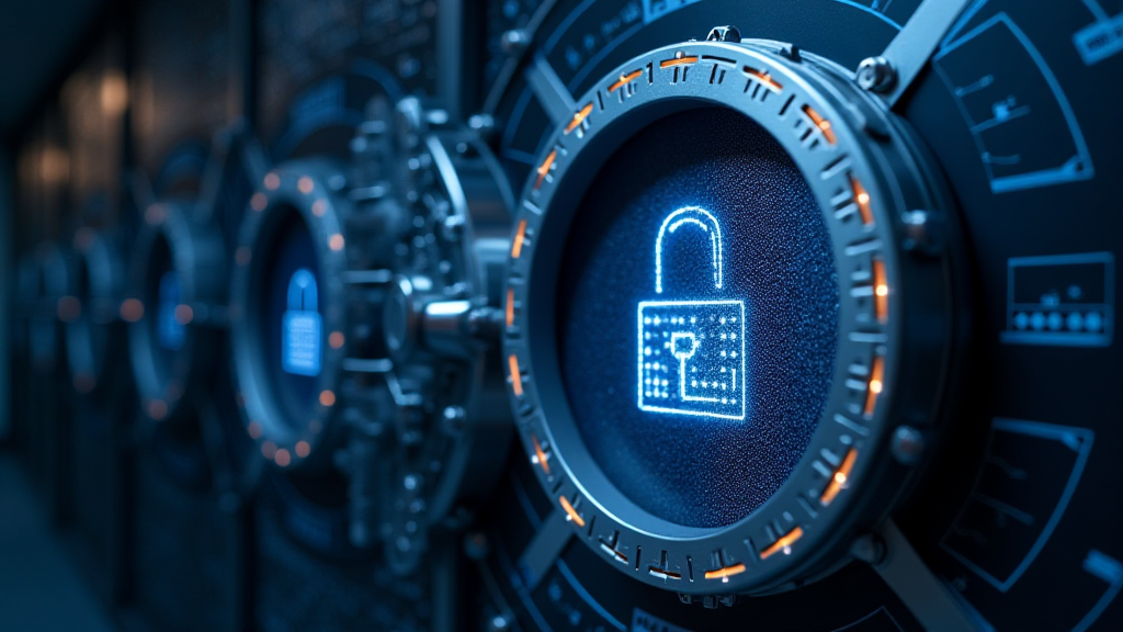 HIBT crypto stock security best practices