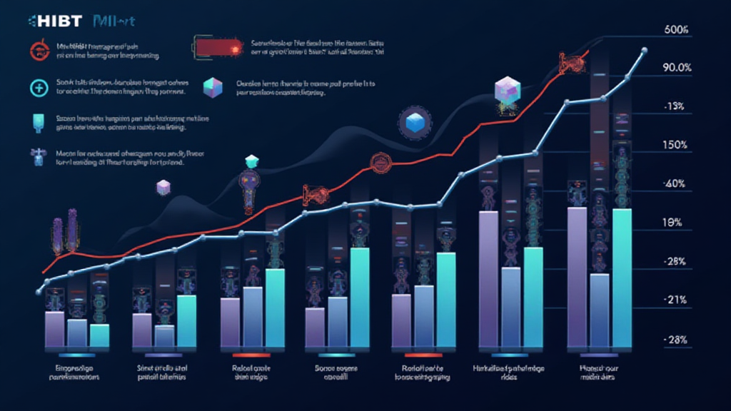 HIBT crypto stock rebalancing
