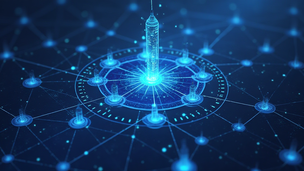 Vietnam blockchain stock consensus algorithms
