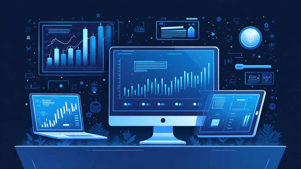 HIBT crypto stock management tools