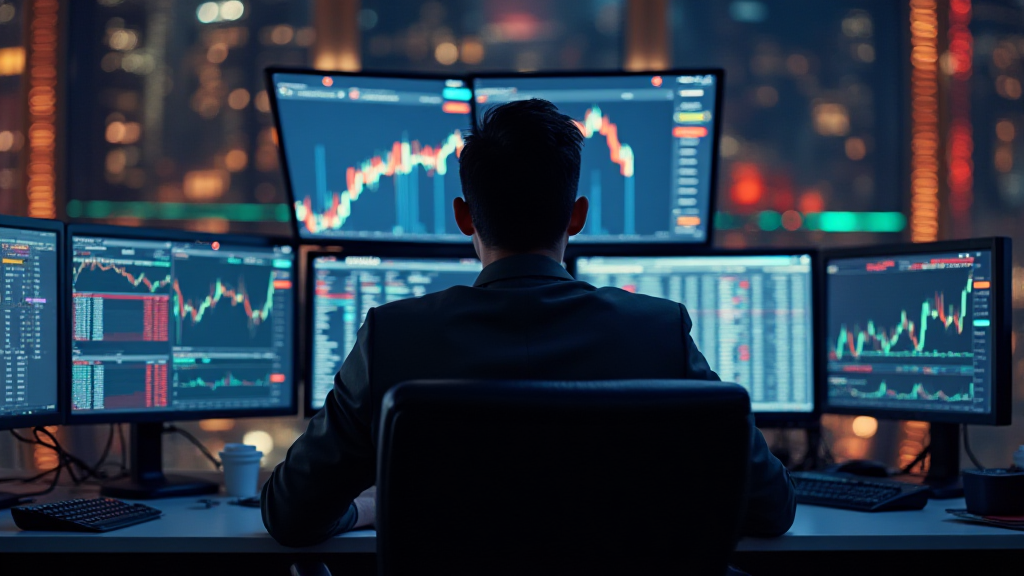 Bitcoin alerts Vietnam crypto stocks
