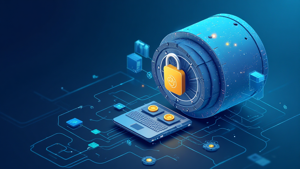 HIBT API integration for crypto portfolios