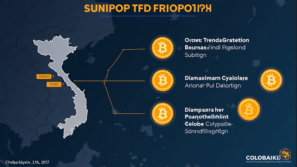 Bitcoin ETF integration Vietnam