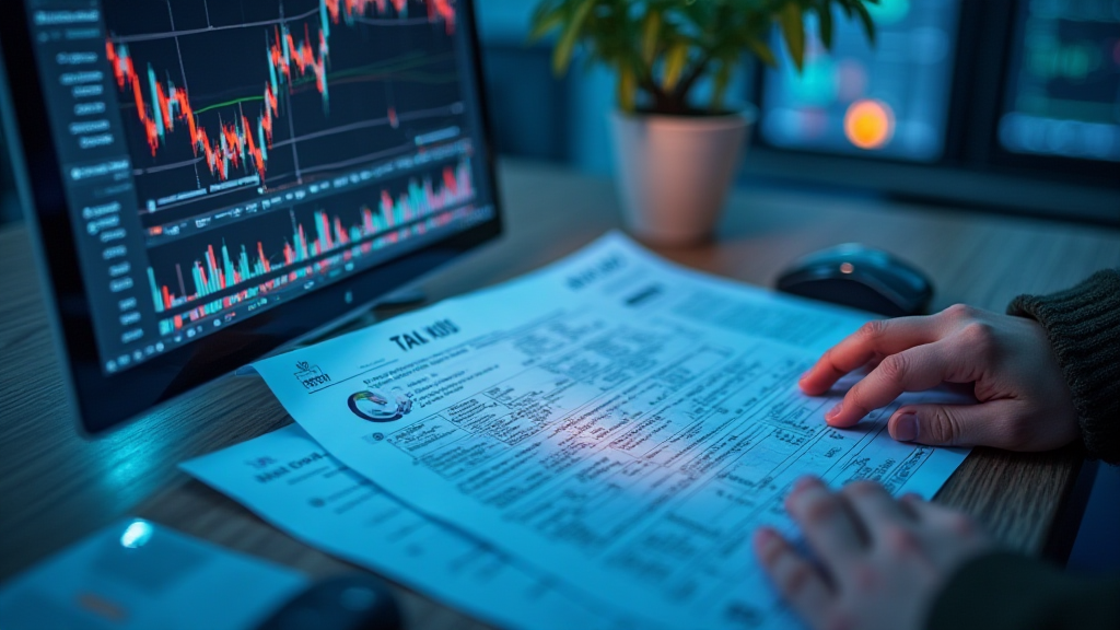 Cryptocurrency tax reporting Vietnam