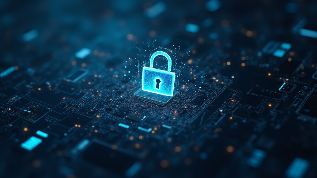 HIBT cold storage security protocols