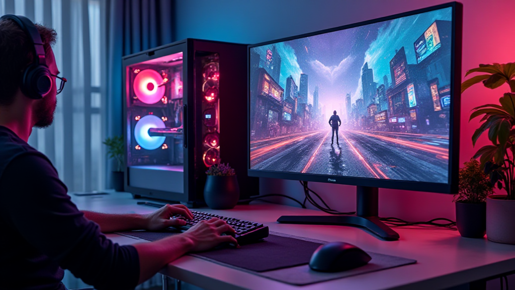 Vietnam blockchain gaming hardware