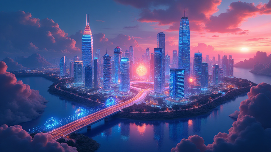 Vietnam blockchain social networks