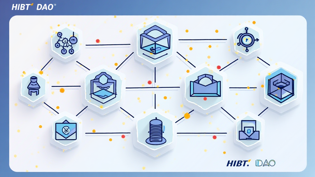 HIBT DAO voting systems