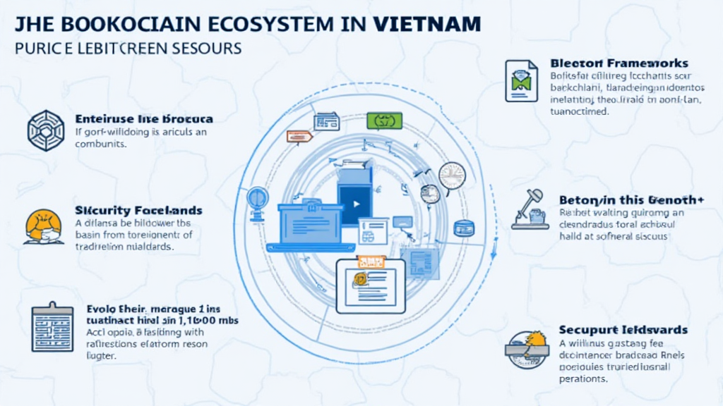 Vietnam blockchain governance models