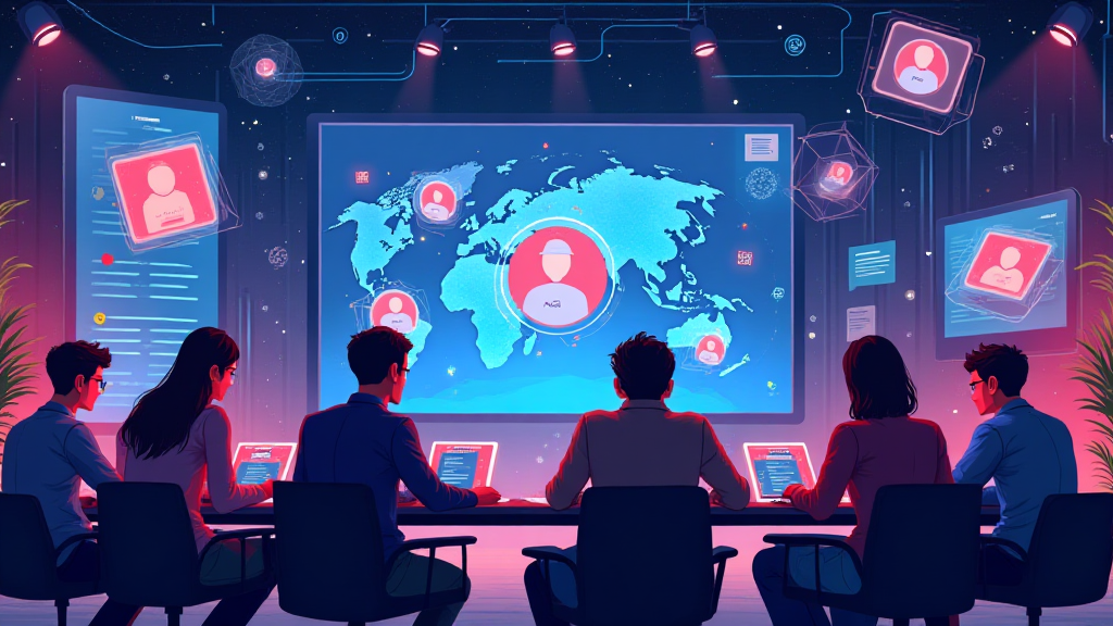 Vietnam blockchain webinars