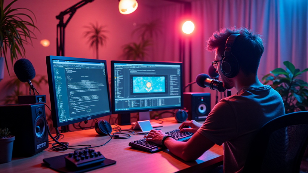 Vietnam blockchain podcast networks