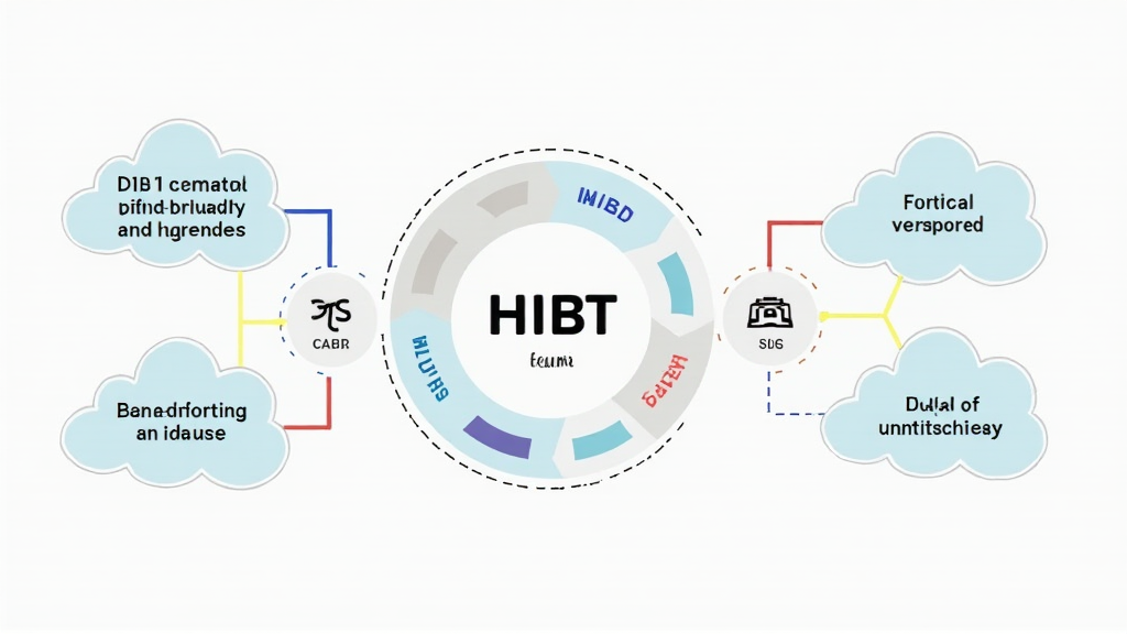 HIBT philanthropic DAOs