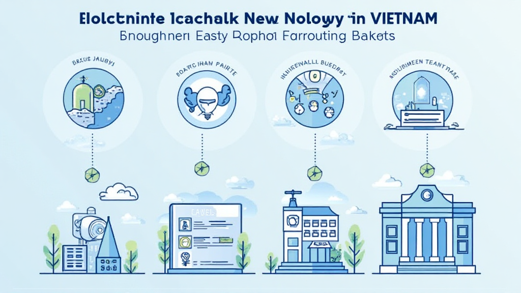 Vietnam blockchain cultural adaptation