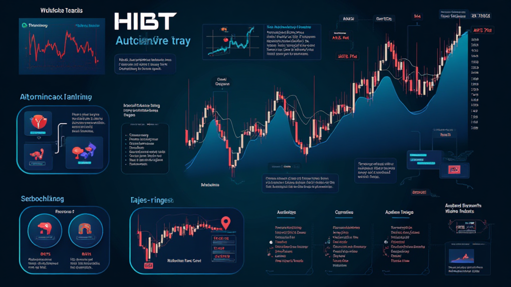 HIBT algorithmic trading frameworks