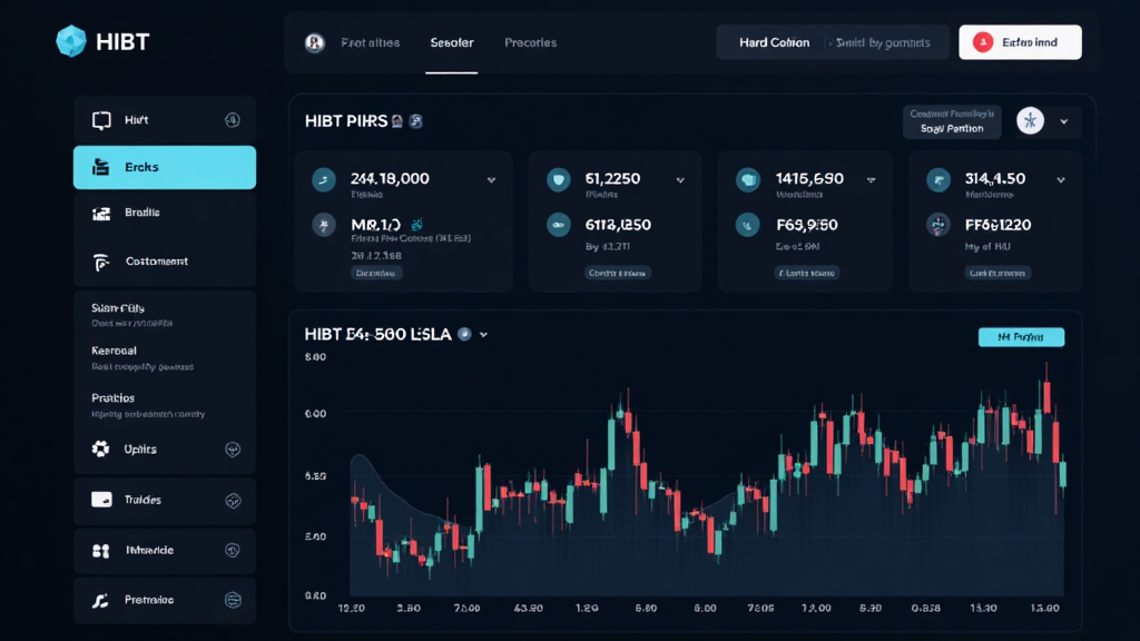 HIBT options trading platforms
