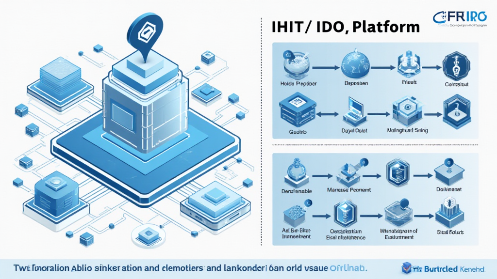 HIBT ICO/IDO platforms