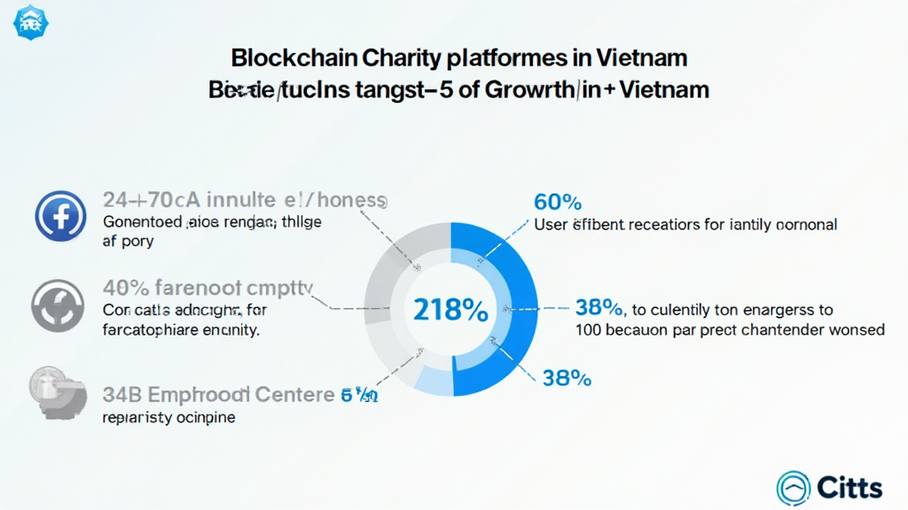 Vietnam blockchain charity platforms