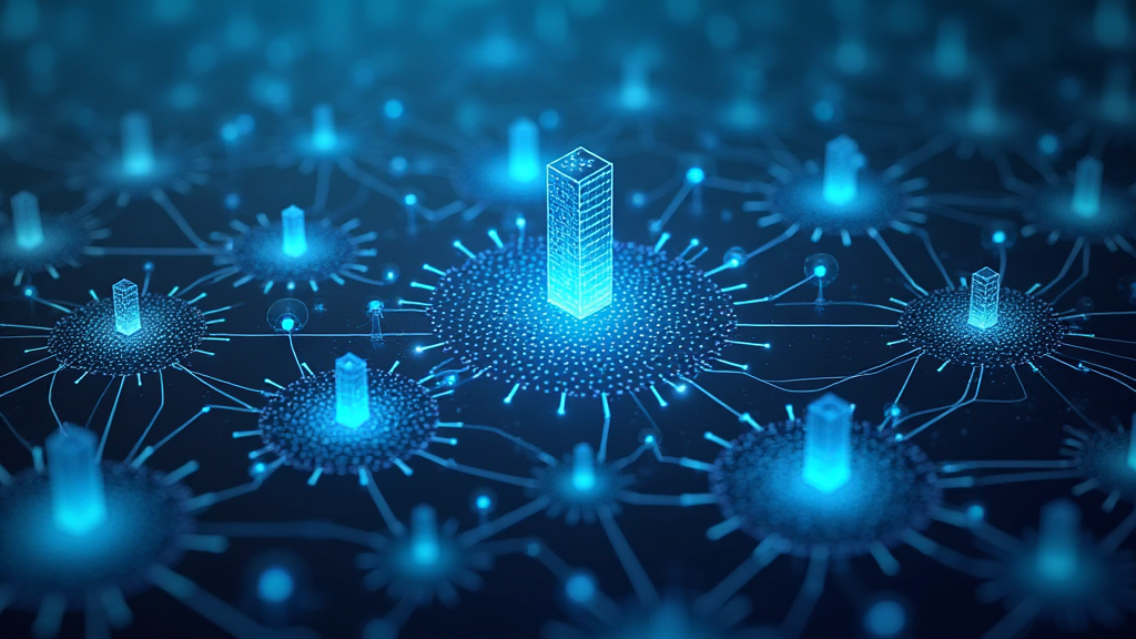 Vietnam blockchain latency optimization