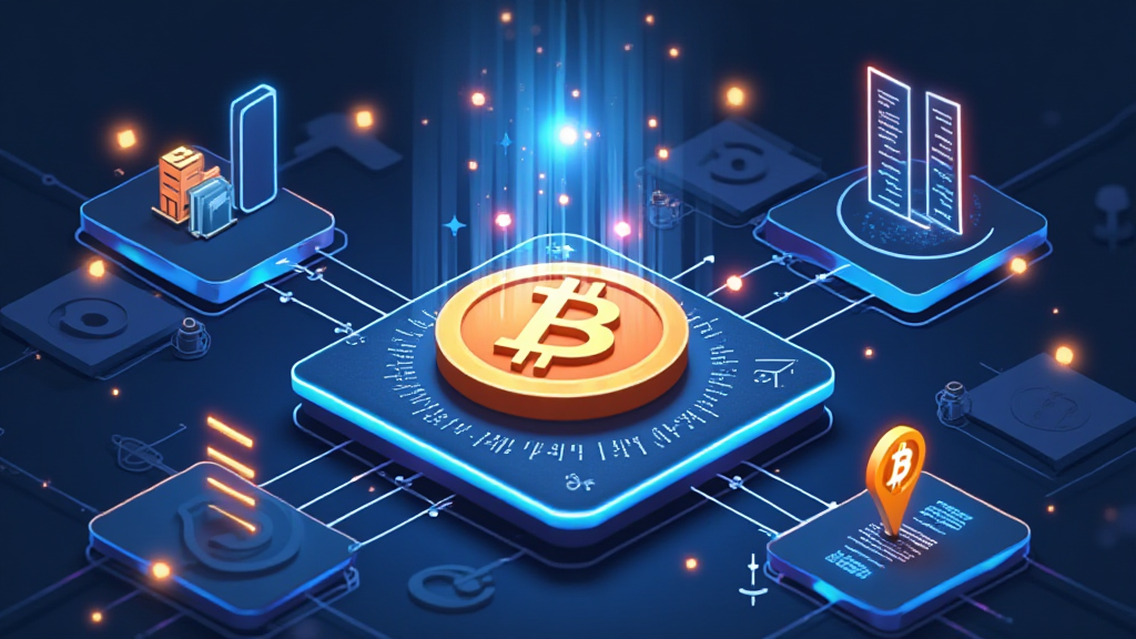 Bitcoin WebSocket integration