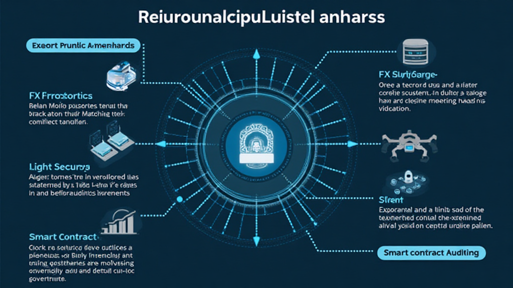 Vietnam blockchain FIX protocol