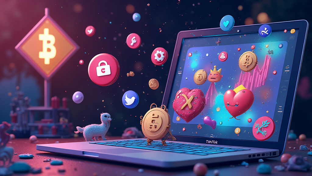 HIBT TikTok content calendars