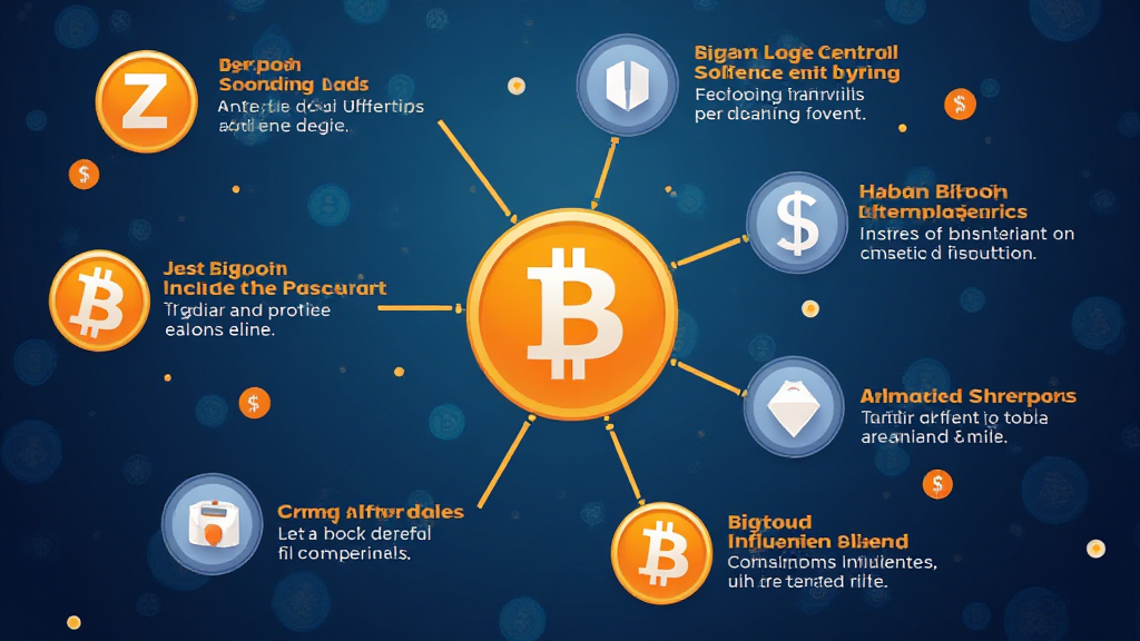 Bitcoin influencer contract templates