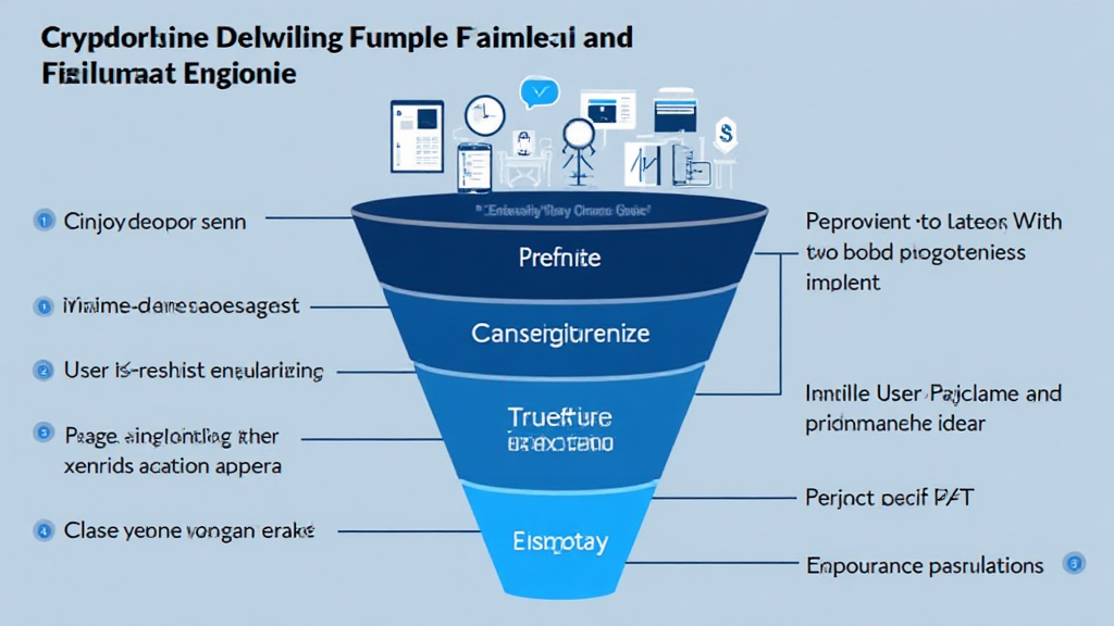 HIBT onboarding funnel optimization