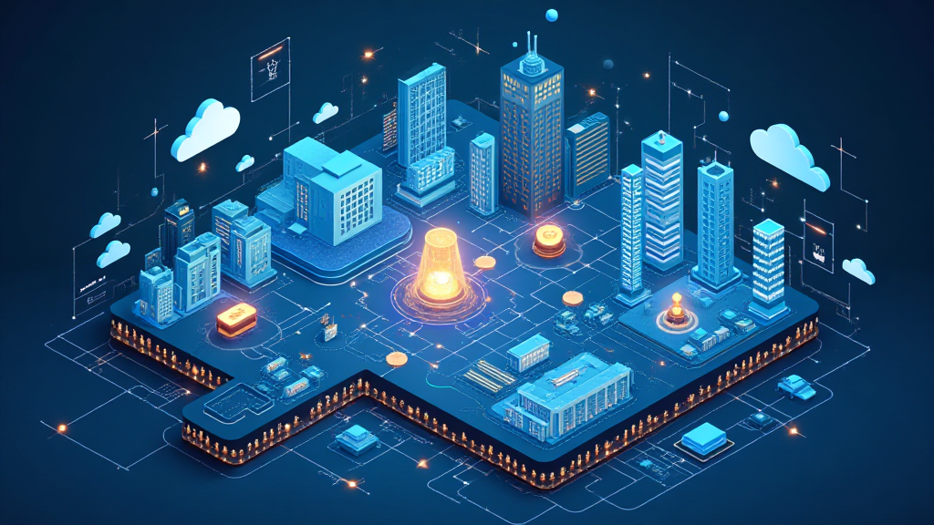 Vietnam blockchain sandbox environments